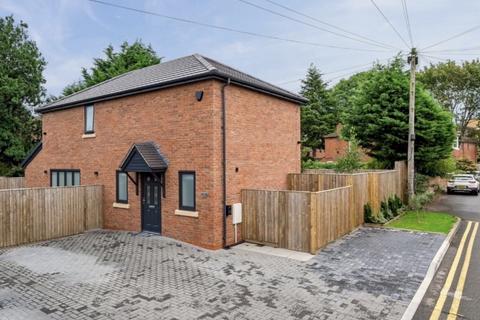 3 bedroom detached house for sale, Brook Street, Cheadle, SK8