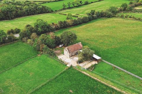 Land for sale, Land and Buildings at Mitre House Farm, Swinscoe Hill