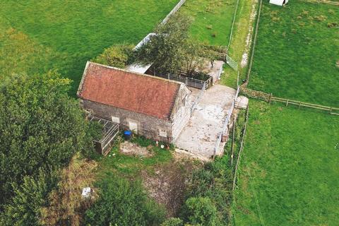 Land for sale, Land and Buildings at Mitre House Farm, Swinscoe Hill