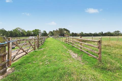 Land for sale, Land and Buildings at Mitre House Farm, Swinscoe Hill