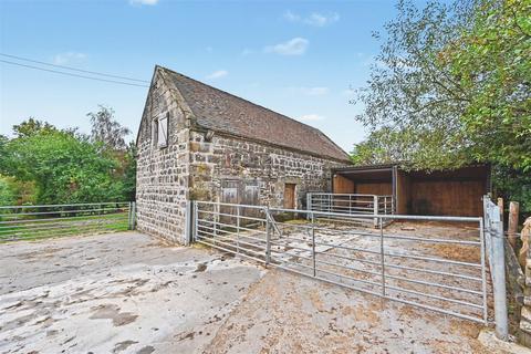 Land for sale, Land and Buildings at Mitre House Farm, Swinscoe Hill