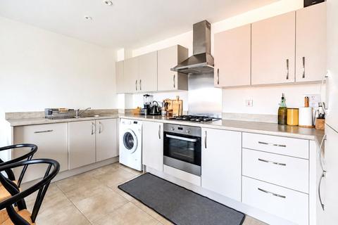 1 bedroom apartment for sale, Nightingale Way, Reading, Berkshire