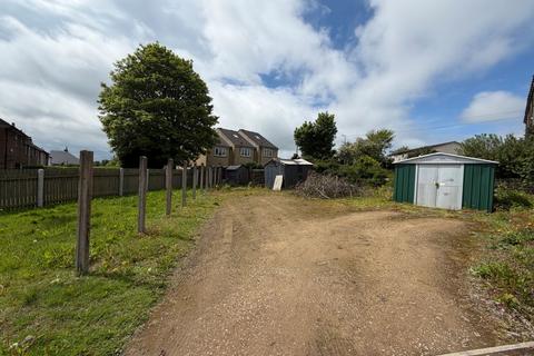 Land for sale, Illingworth, Halifax