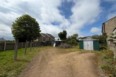 Land for sale, Illingworth, Halifax