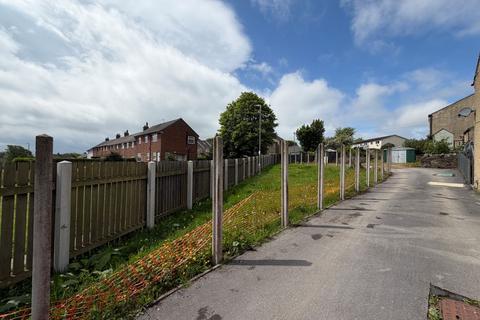 Land for sale, Illingworth, Halifax