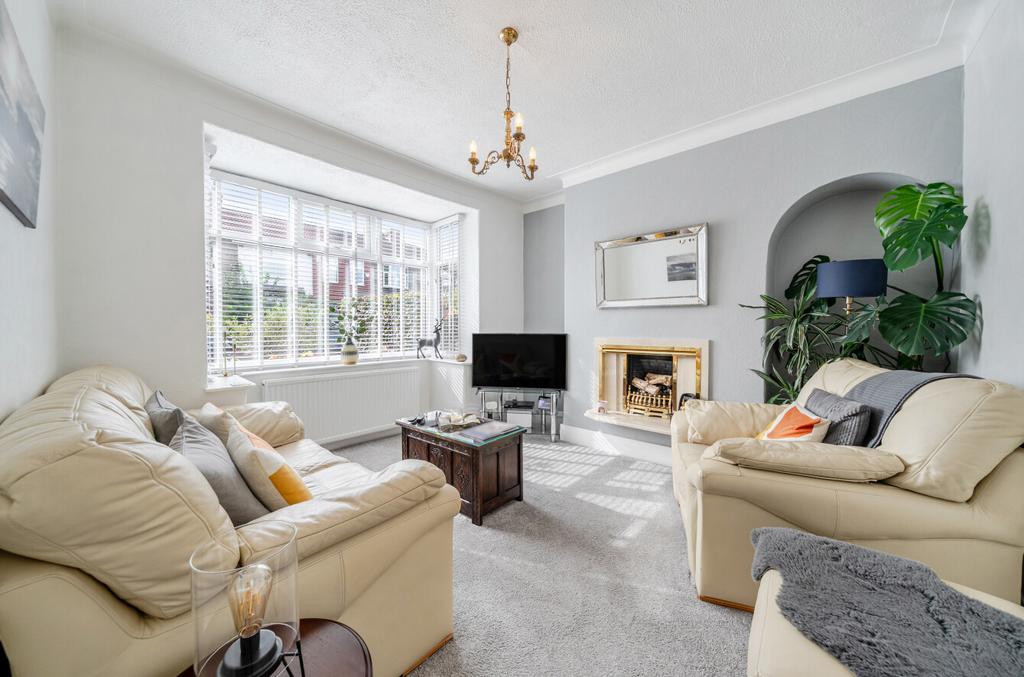 House in Tameside, Greater Manchester - View 5