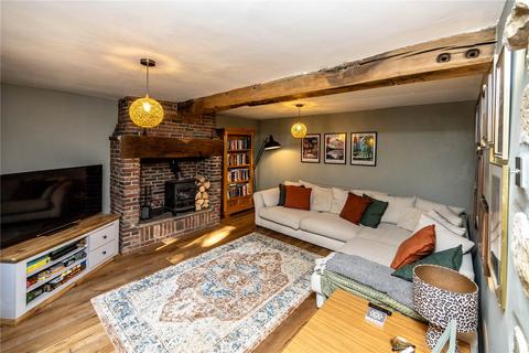 4 bedroom terraced house for sale, Ashes Lane, Huddersfield, West Yorkshire, HD4