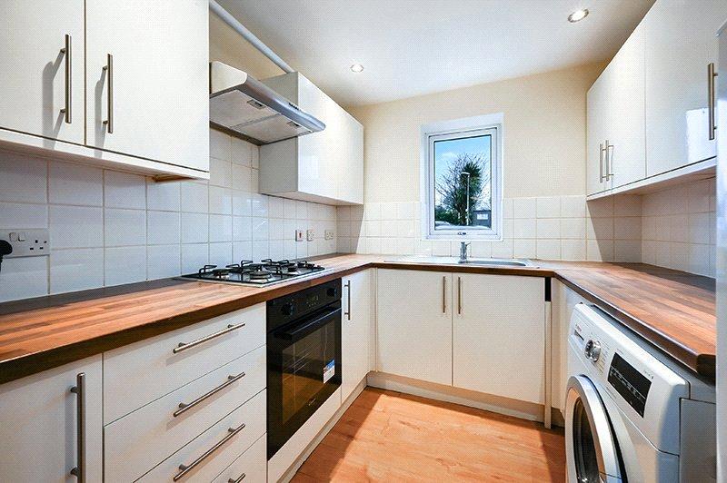 House in Raynes Park - View 4