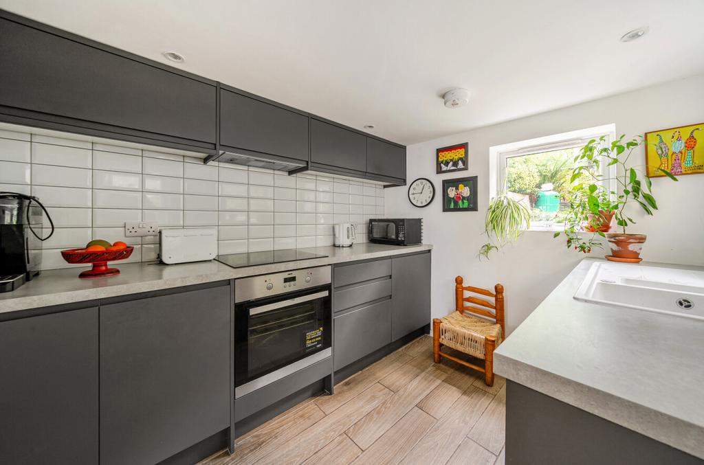 House in Brighton, Queen's Park - View 2