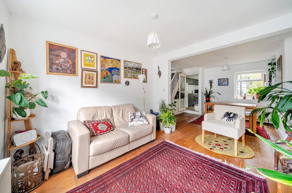 House in Brighton, Queen's Park - View 4