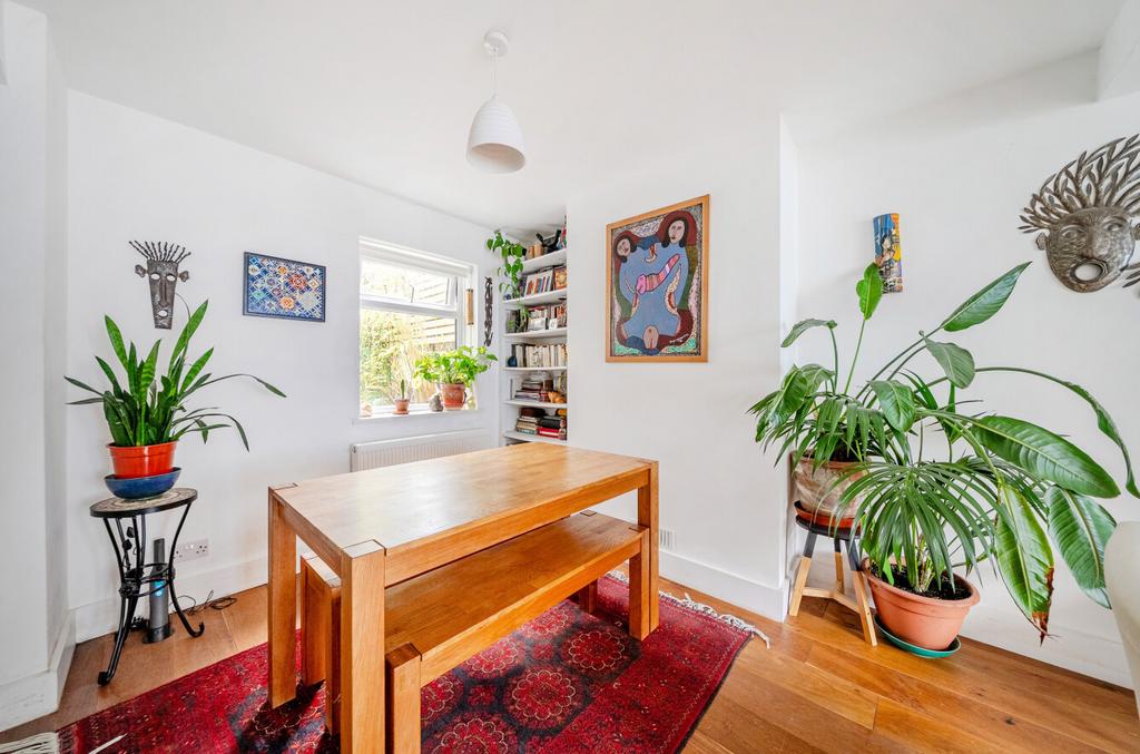 House in Brighton, Queen's Park - View 5