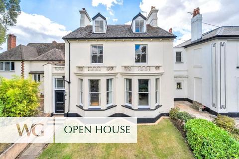 5 bedroom semi-detached house for sale, St Leonards, Exeter
