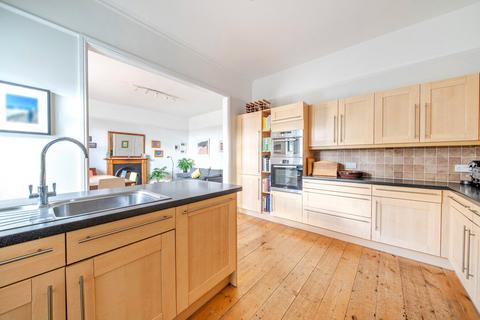 5 bedroom semi-detached house for sale, St Leonards, Exeter