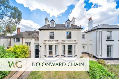 5 bedroom semi-detached house for sale, St Leonards, Exeter
