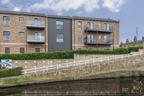 2 bedroom apartment for sale, Bull Bridge House, Mirfield WF14