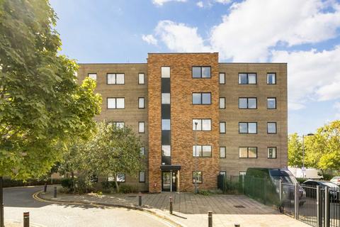 undefined, Gifford Road, London NW10