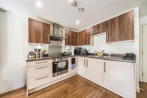 undefined, Gifford Road, London NW10