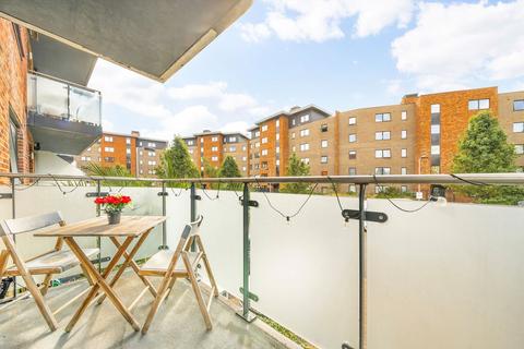 undefined, Gifford Road, London NW10