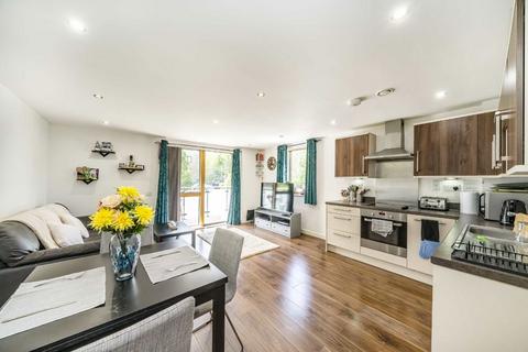 undefined, Gifford Road, London NW10