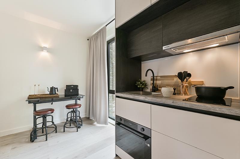 Apartment in Harrow - View 5