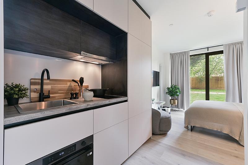 Apartment in Harrow - More