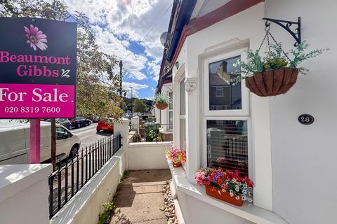 Roydene Road, Plumstead, London, SE18 1QA