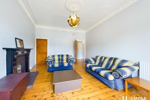 1 bedroom apartment to rent, Polwarth Crescent, Edinburgh, EH11