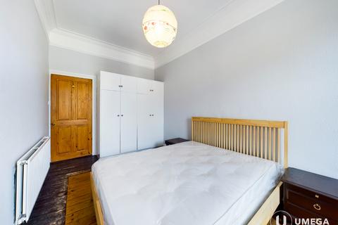 1 bedroom apartment to rent, Polwarth Crescent, Edinburgh, EH11