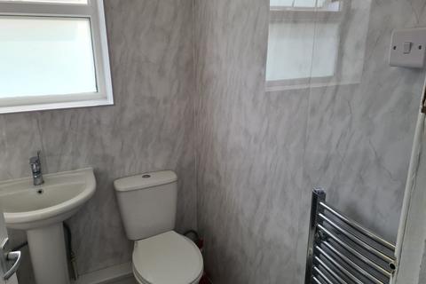undefined, Winstanley Road, Wellingborough, NN8
