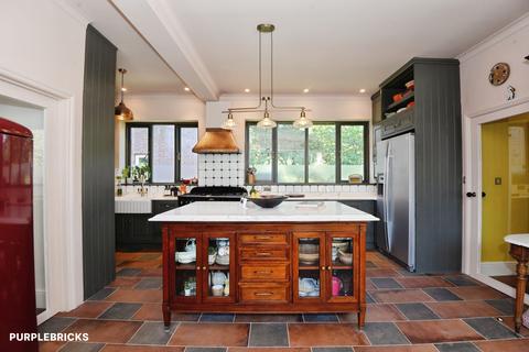 5 bedroom detached house for sale, Stockcross, Newbury, RG20