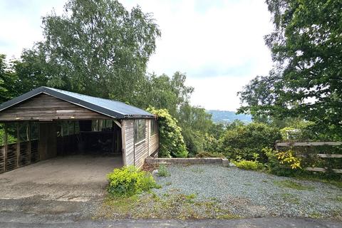 4 bedroom property with land for sale, Clive Avenue, Church Stretton SY6