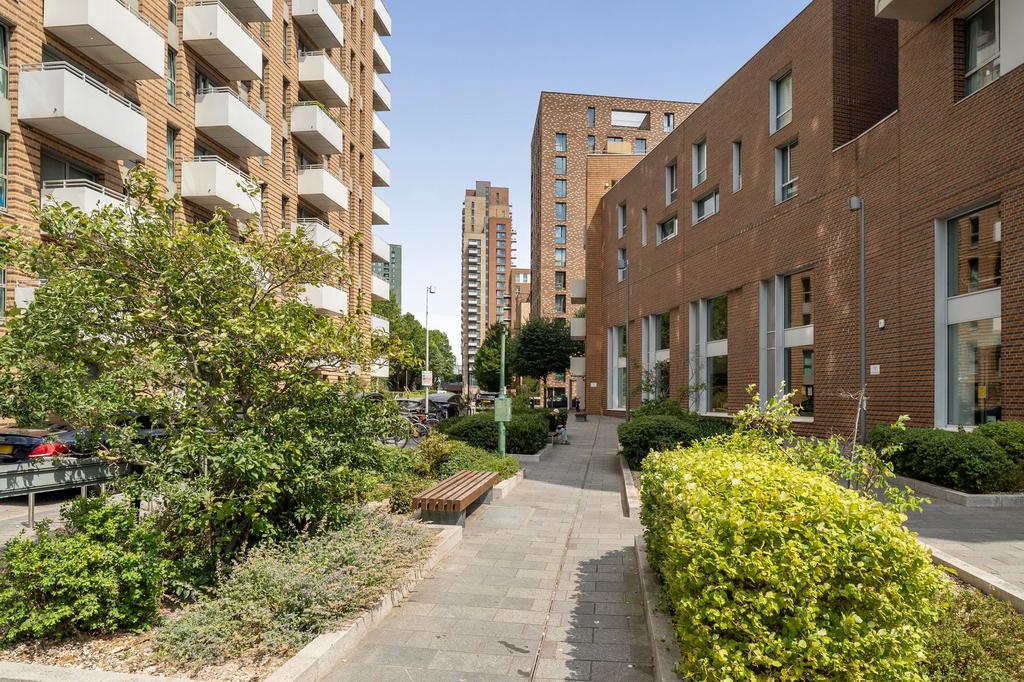 Apartment in London - View 3