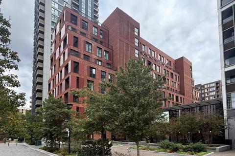 1 bedroom flat for sale, Apartment 404 Weymouth Building, 2 Deacon Street, Elephant & Castle, London, SE17 1GB