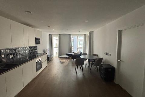 1 bedroom flat for sale, Apartment 404 Weymouth Building, 2 Deacon Street, Elephant & Castle, London, SE17 1GB