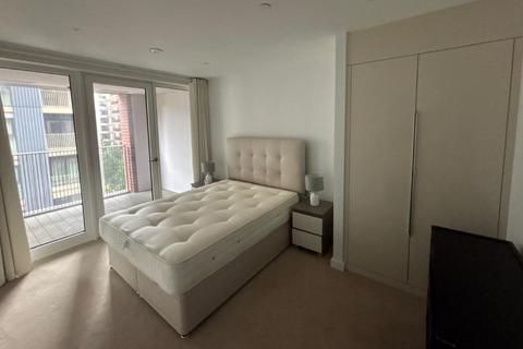 1 bedroom flat for sale, Apartment 404 Weymouth Building, 2 Deacon Street, Elephant & Castle, London, SE17 1GB