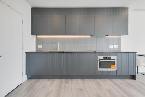 undefined, Coppermaker Square, Cherry Park Lane London E20
