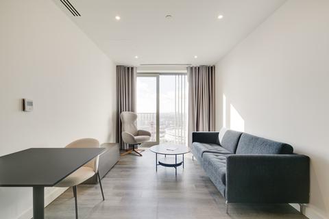 undefined, Coppermaker Square, Cherry Park Lane London E20