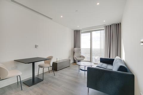 undefined, Coppermaker Square, Cherry Park Lane London E20