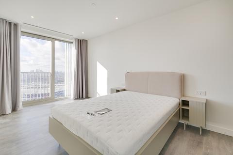 undefined, Coppermaker Square, Cherry Park Lane London E20