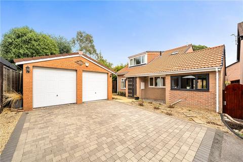 4 bedroom detached house for sale, Jeffries Close, Rownhams, Southampton, Hampshire