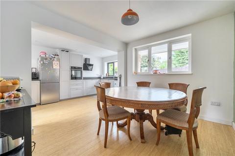 4 bedroom detached house for sale, Jeffries Close, Rownhams, Southampton, Hampshire