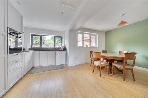 4 bedroom detached house for sale, Jeffries Close, Rownhams, Southampton, Hampshire