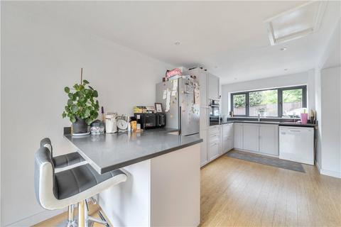 4 bedroom detached house for sale, Jeffries Close, Rownhams, Southampton, Hampshire
