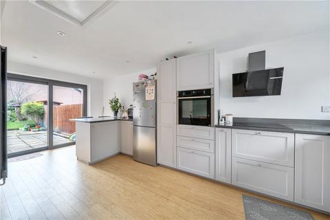 4 bedroom detached house for sale, Jeffries Close, Rownhams, Southampton, Hampshire
