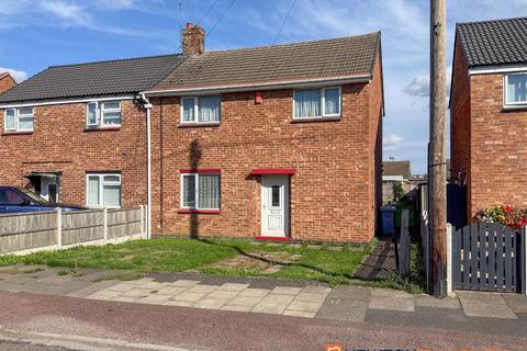 undefined, Trinity Road, Newark NG24