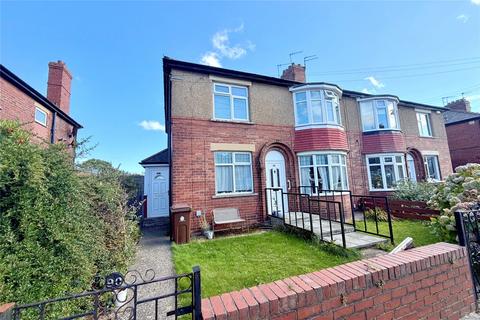 2 bedroom apartment for sale, Closefield Grove, Monkseaton, NE25