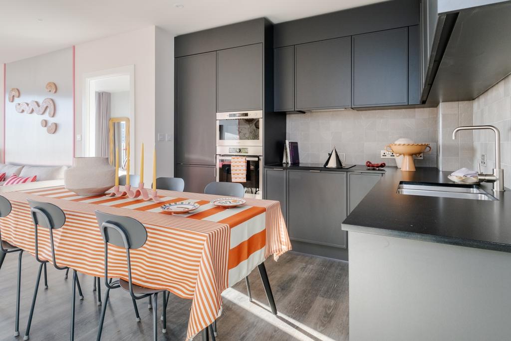Apartment in London - View 3