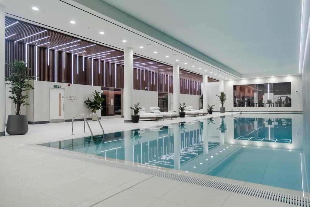 Apartment in London - View 5