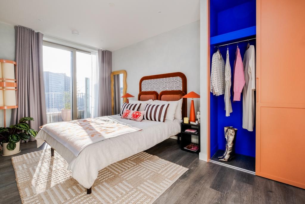 Apartment in London - More