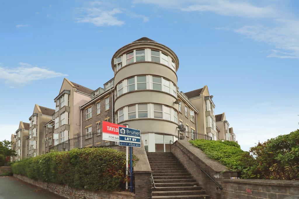 Apartment in Bristol, City of Bristol